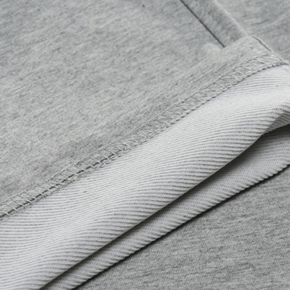Men's Jogging Pants Elastic Waist Straight Leg Drawstring Tapered Casual Sport Loungewear Everyday Ryker