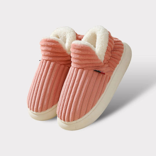 Softiesteps | Cozy Women's Warm Slippers