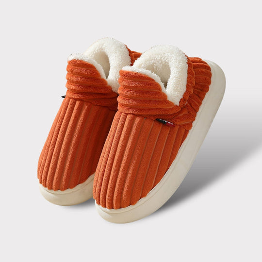 Softiesteps | Cozy Women's Warm Slippers