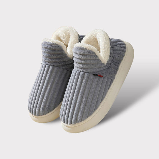 Softiesteps | Cozy Women's Warm Slippers