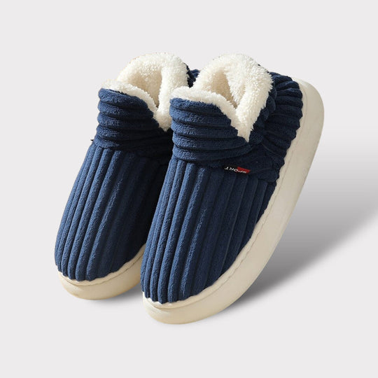 Softiesteps | Cozy Women's Warm Slippers