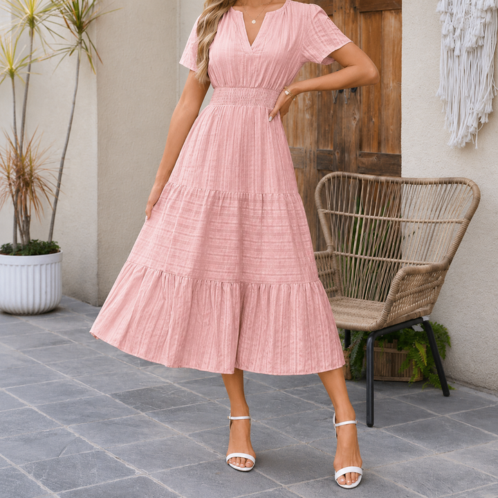 Amelia Midi Dress