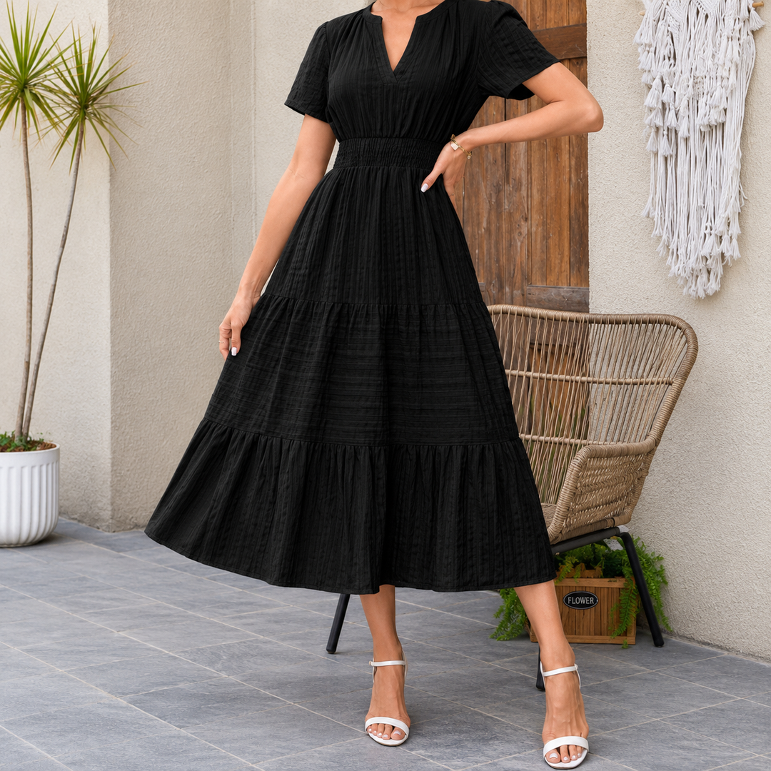 Amelia Midi Dress