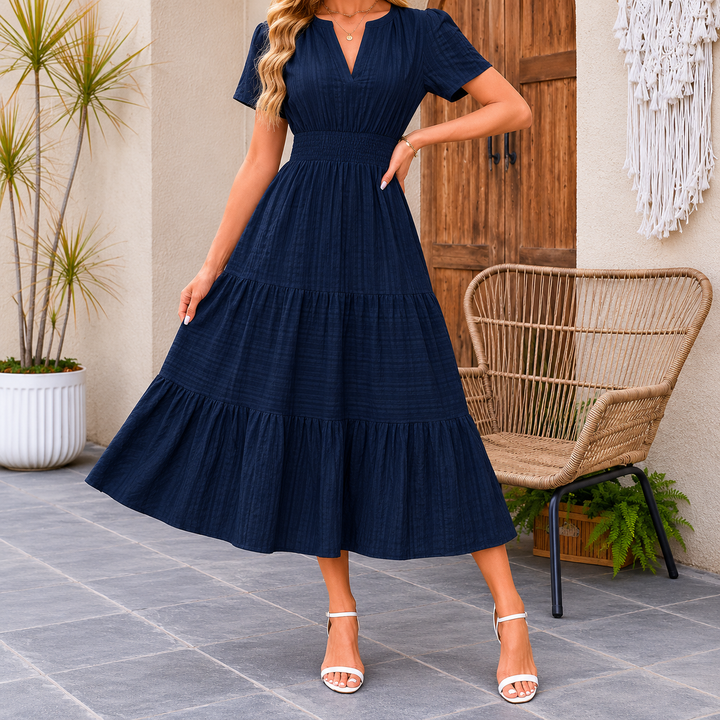 Amelia Midi Dress