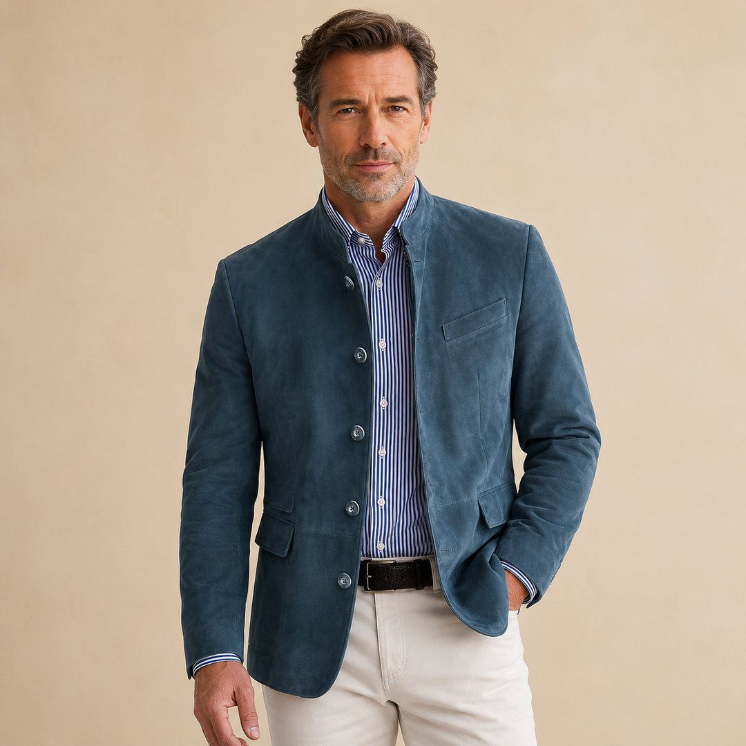 The Windsor Jacket