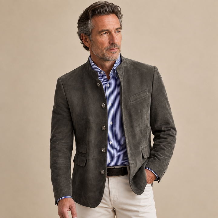 The Windsor Jacket