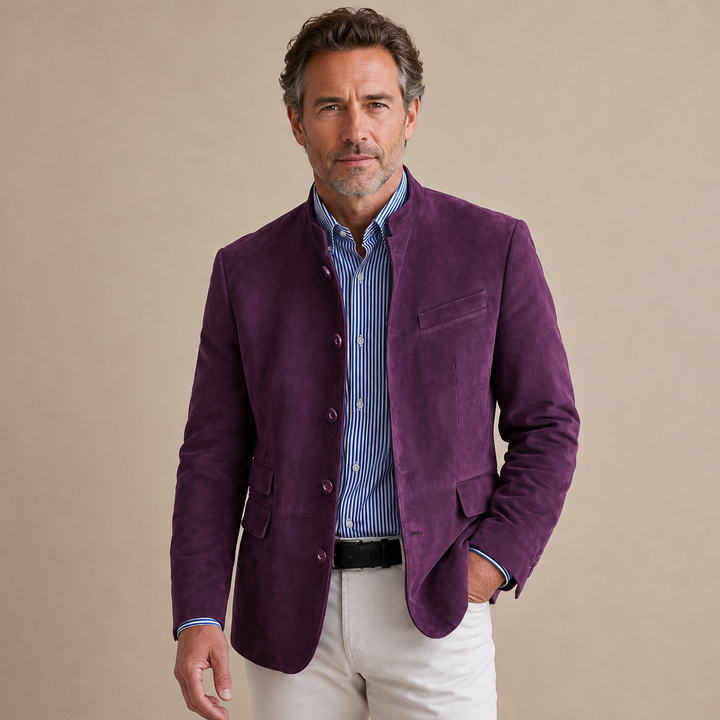 The Windsor Jacket