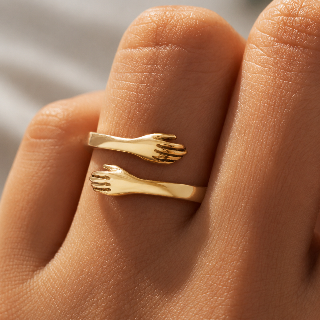 Promise Ring