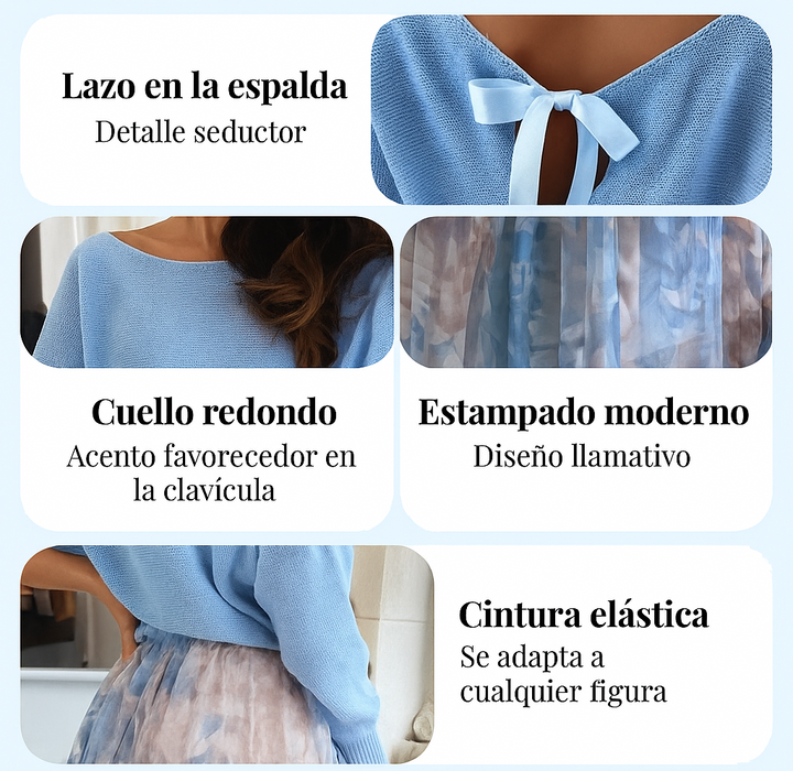 Conjunto Aurora