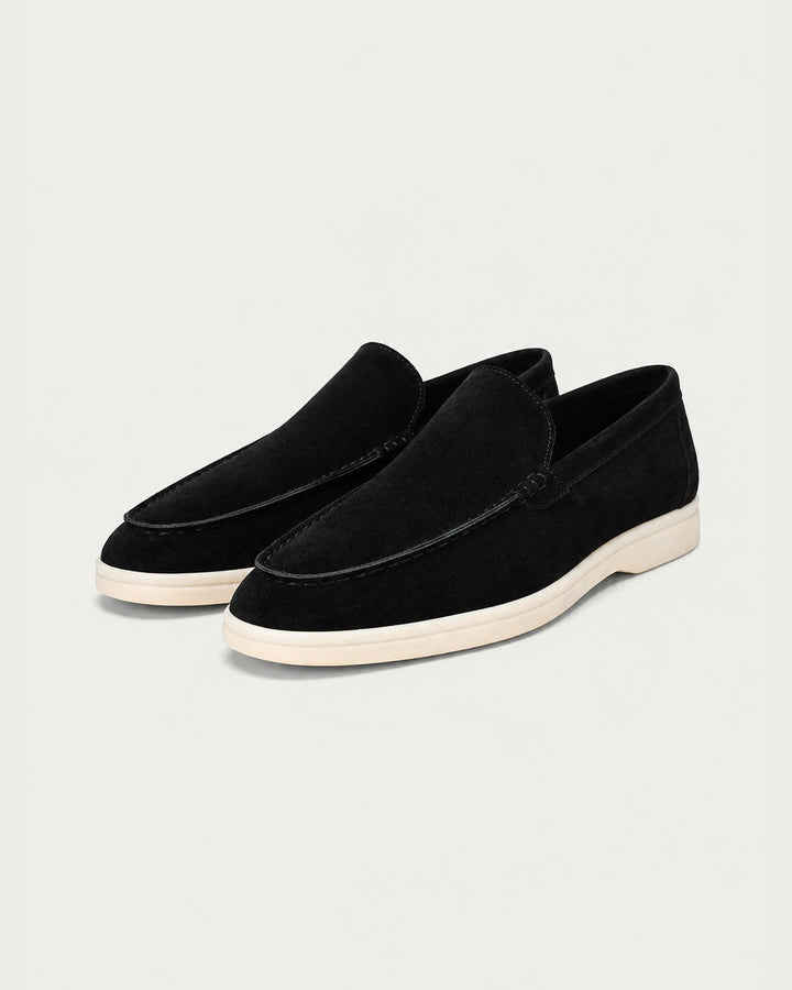 The Blanc Loafers
