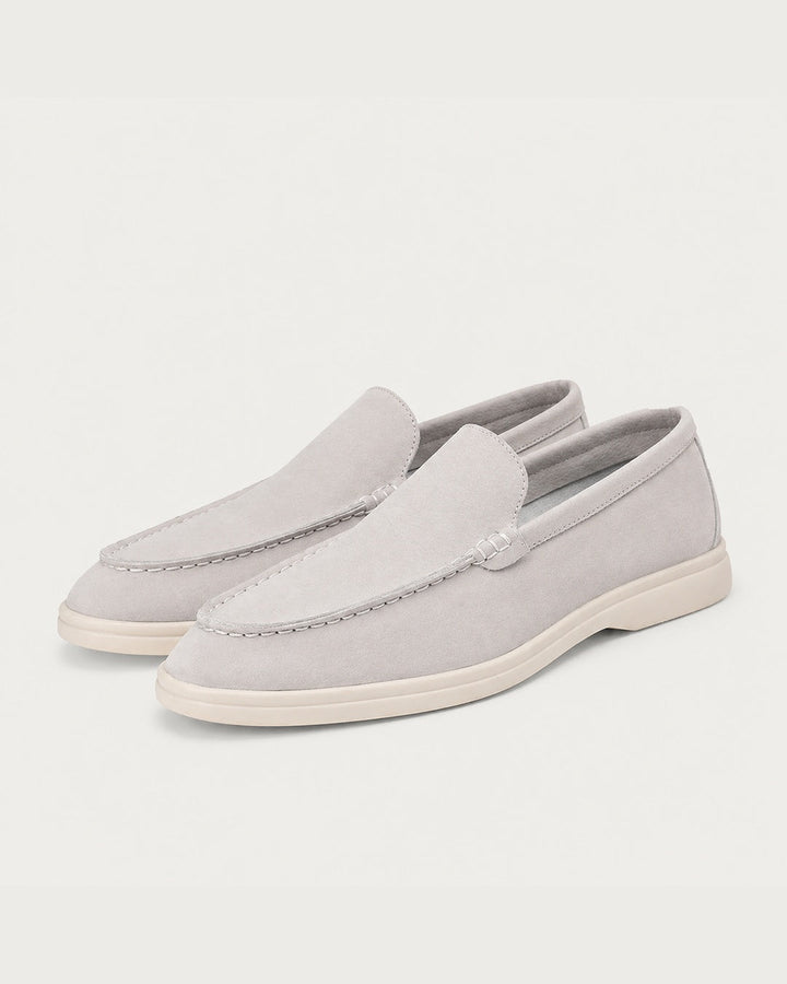 The Blanc Loafers