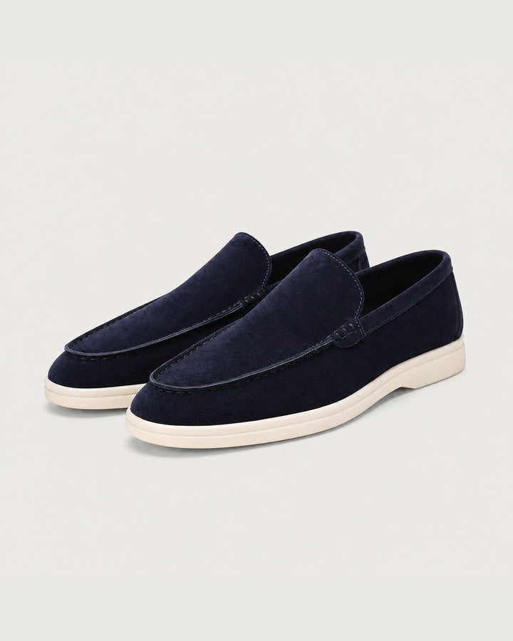 The Blanc Loafers