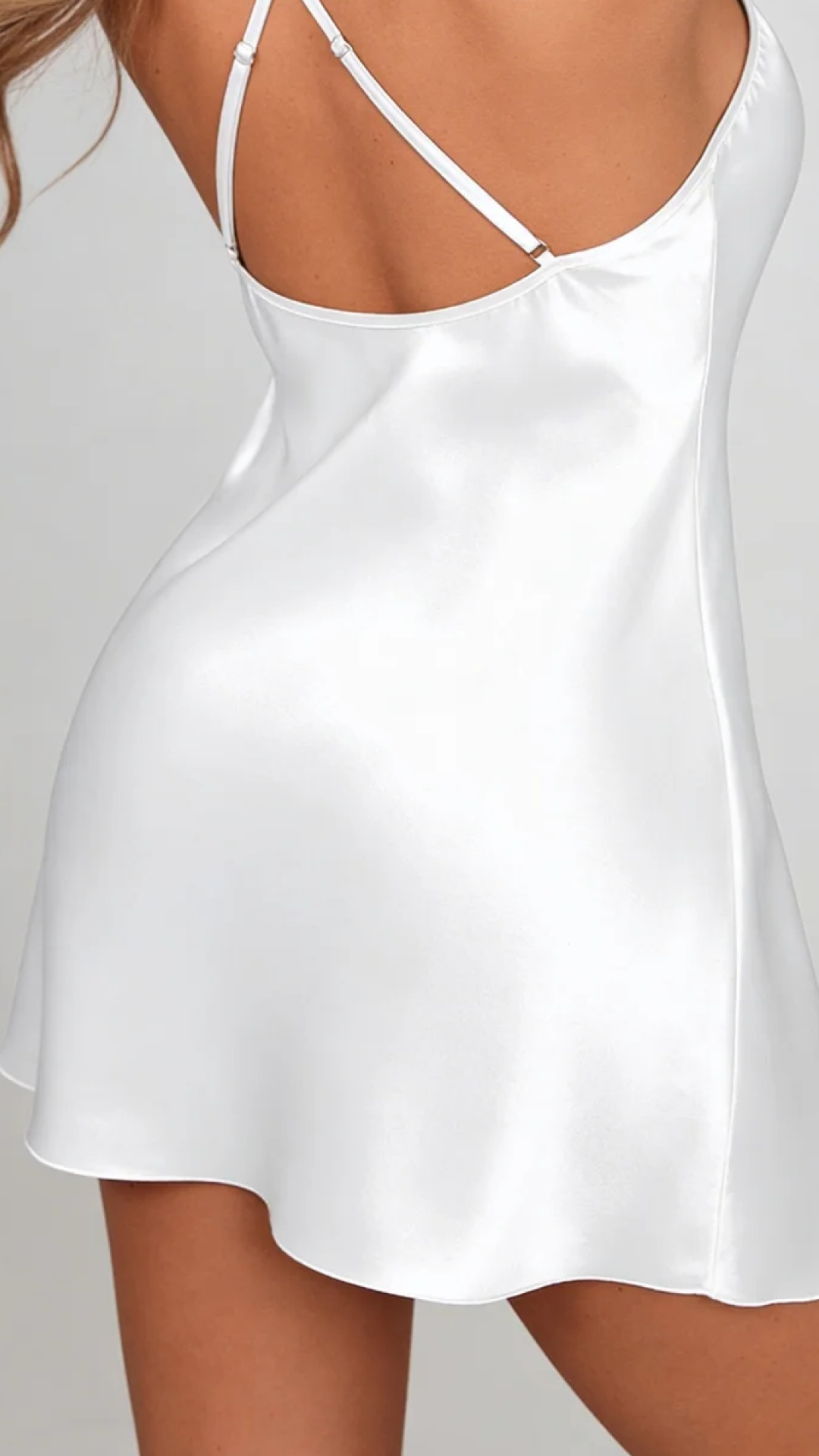 Noa Slip Dress