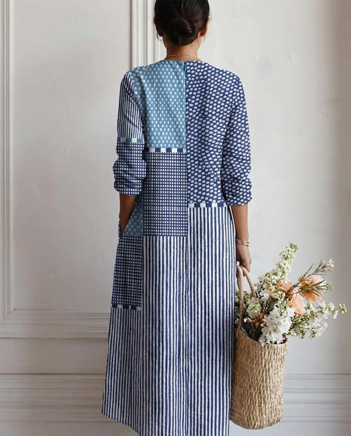 Valentina™ | Vestido de confort diario