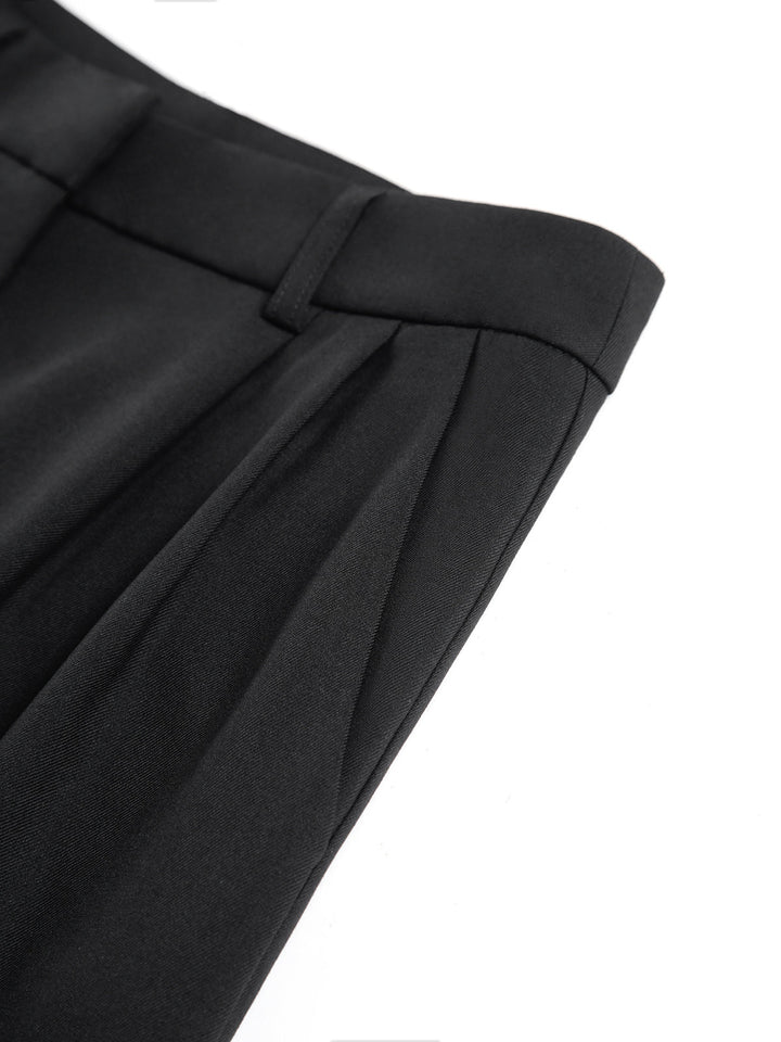 Liana | Women's Wide-Leg Trousers