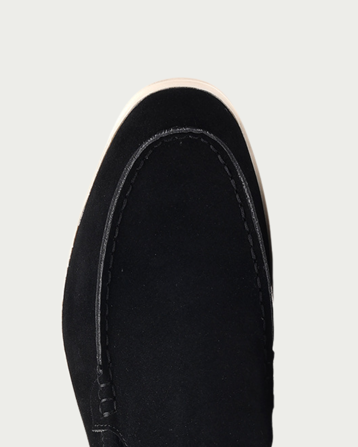 The Blanc Loafers