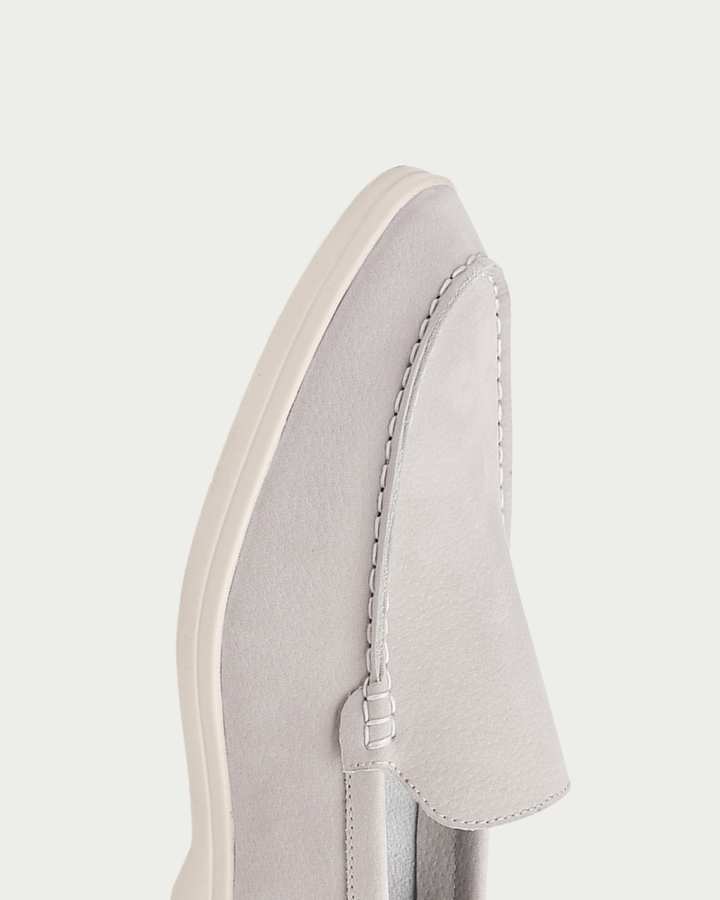 The Blanc Loafers