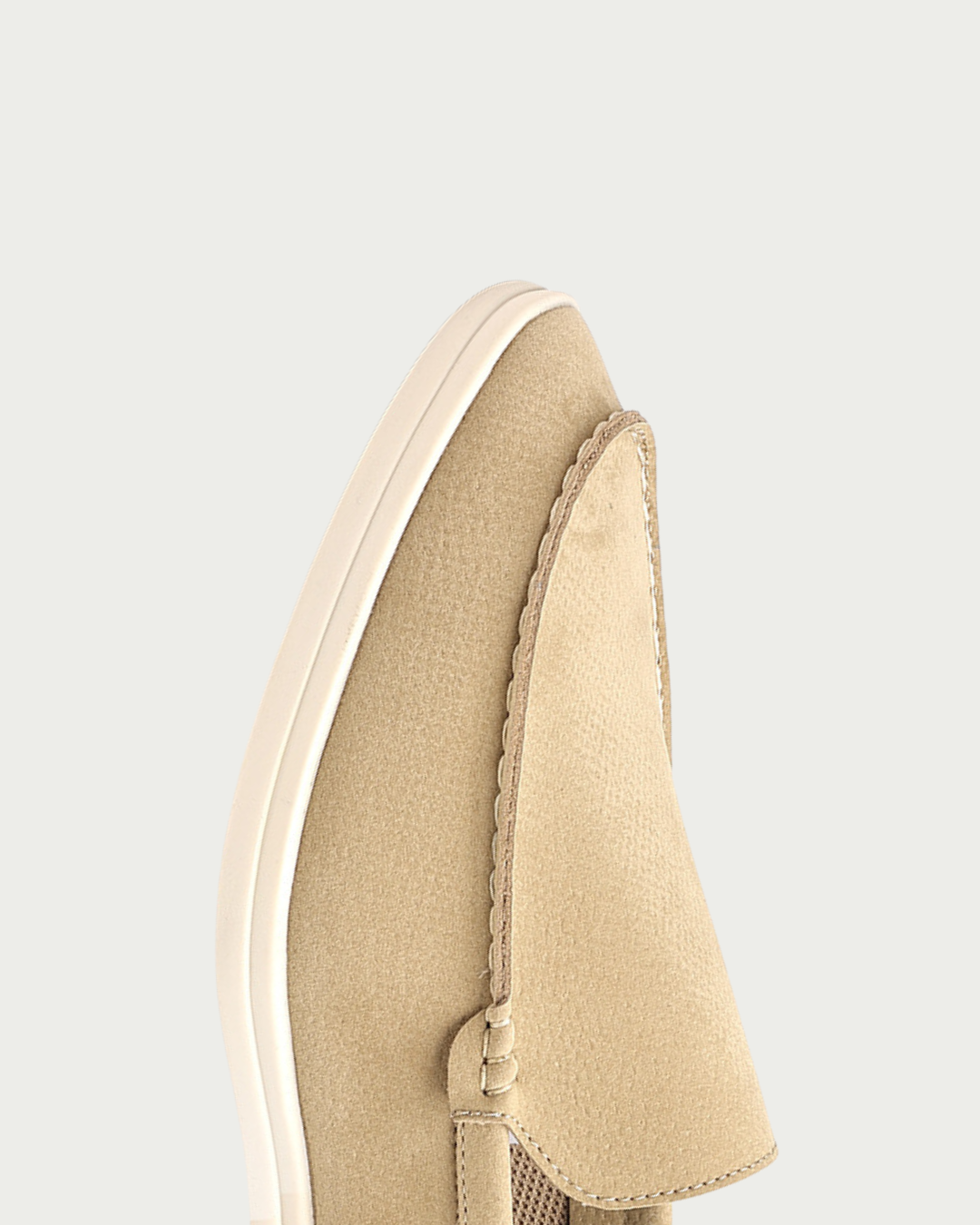 The Blanc Loafers