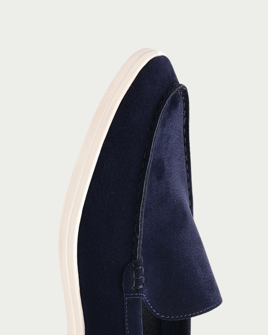 The Blanc Loafers