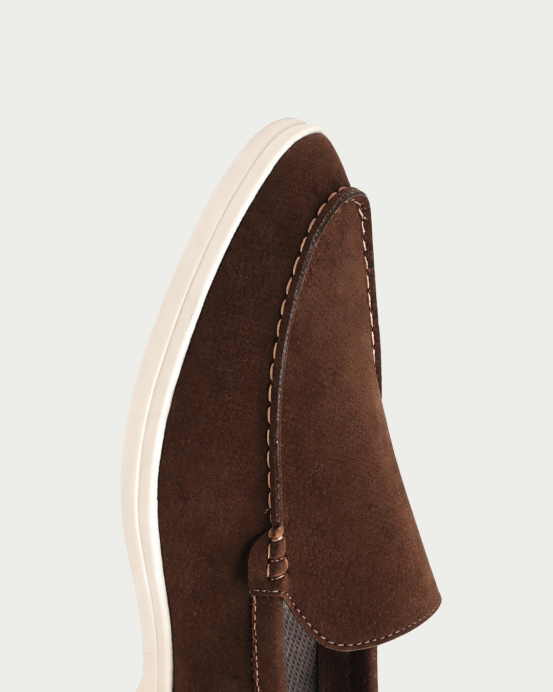 The Blanc Loafers
