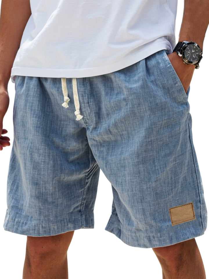 Everyday Comfort Shorts