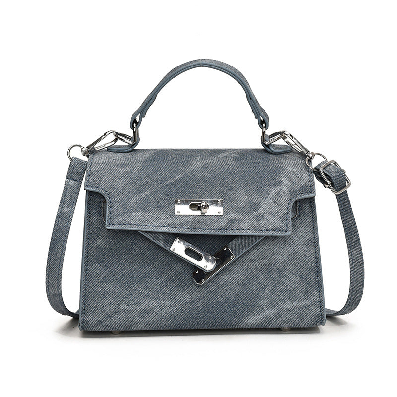 The Denim Bag