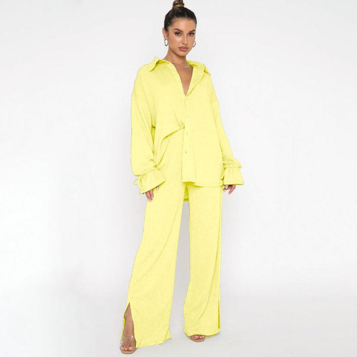 Conjunto Sema