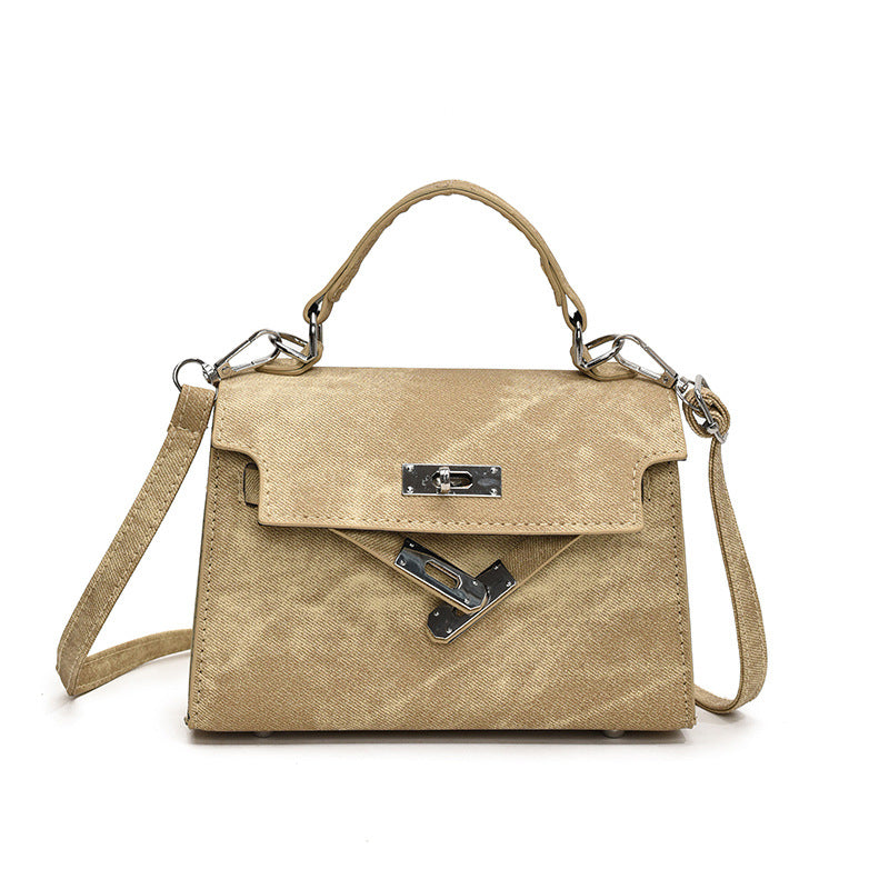 The Denim Bag