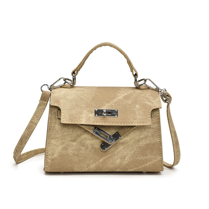 The Denim Bag