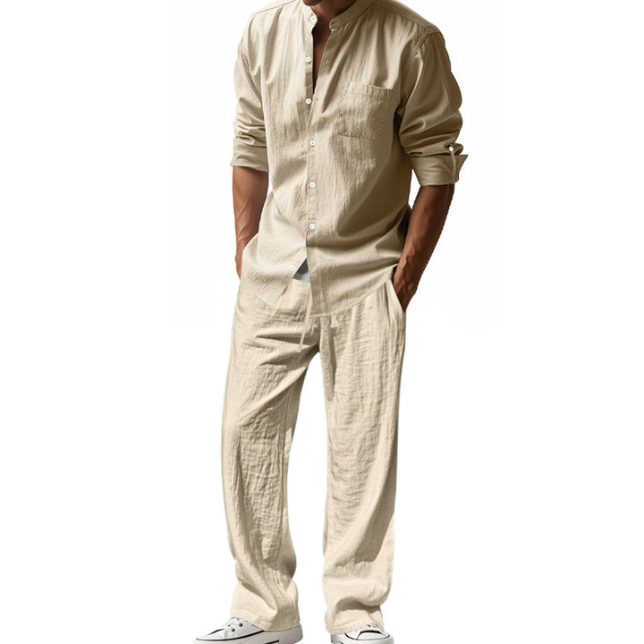 Harrison Summer Set