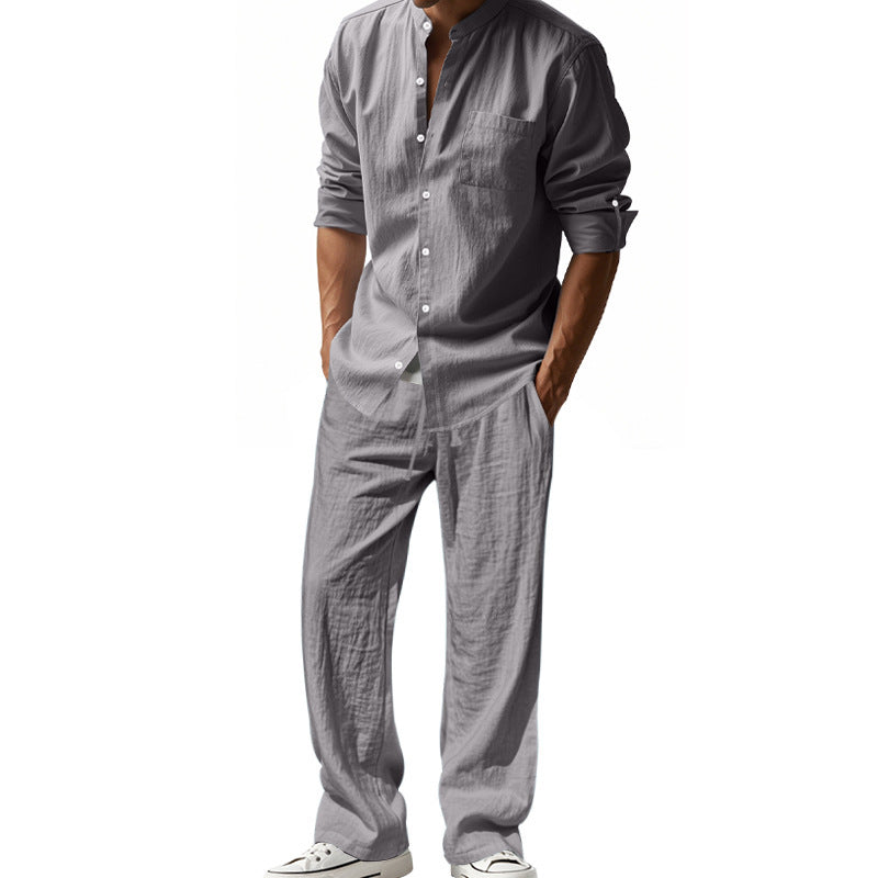 Harrison Summer Set