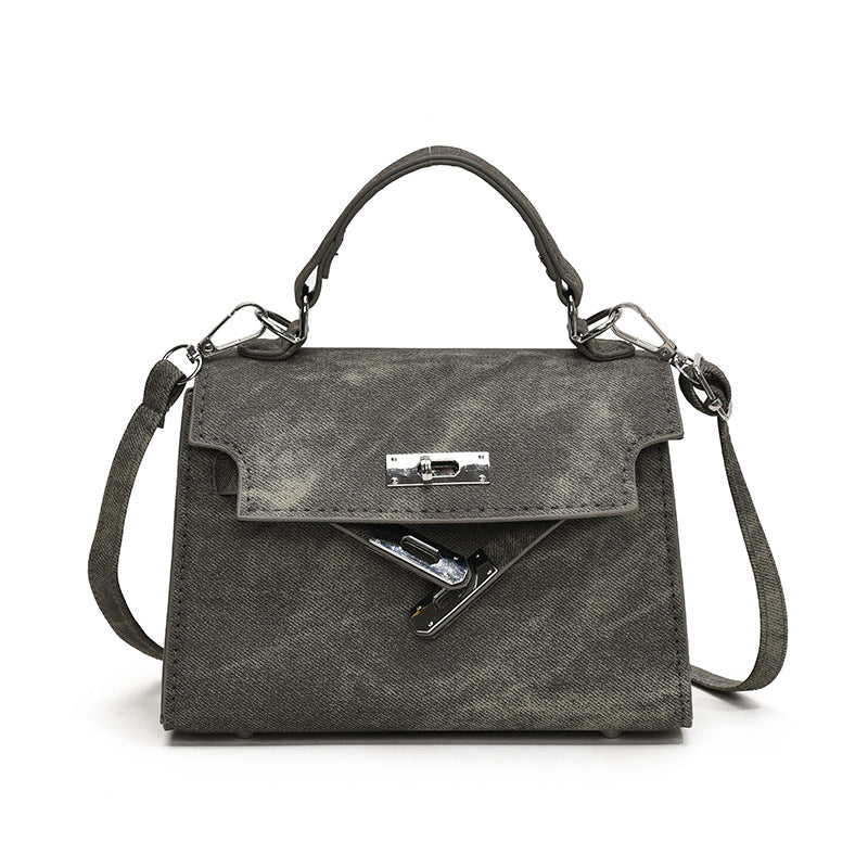 The Denim Bag