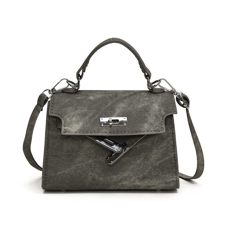 The Denim Bag