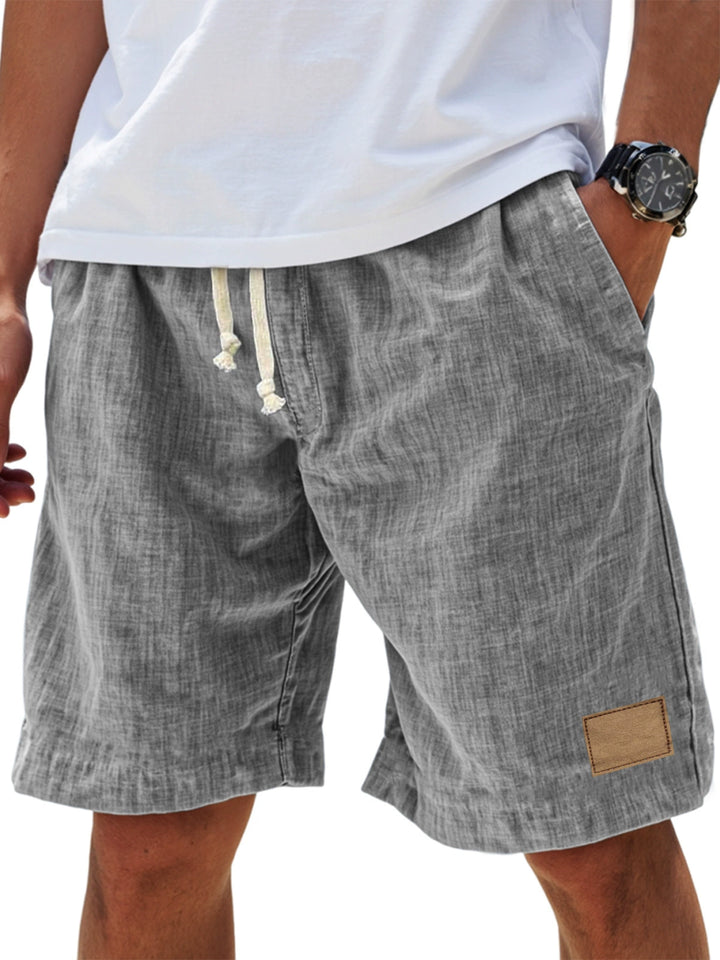 Everyday Comfort Shorts