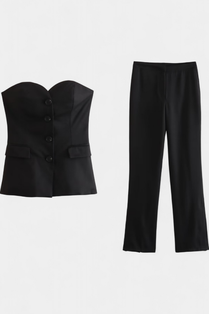 Conjunto Riviera