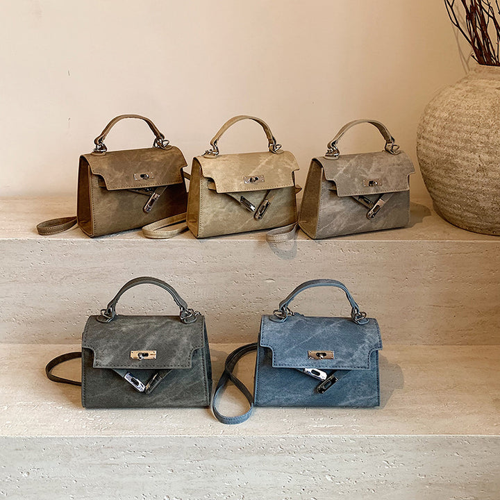 The Denim Bag
