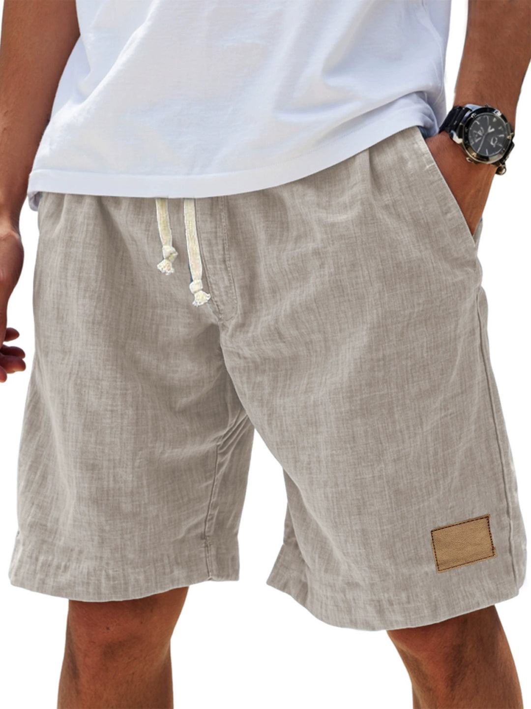 Everyday Comfort Shorts