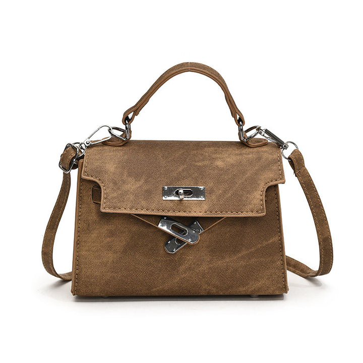 The Denim Bag