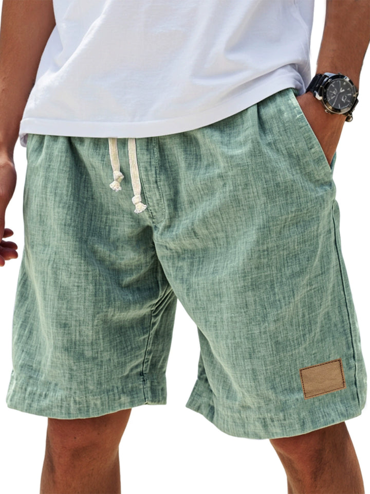 Everyday Comfort Shorts