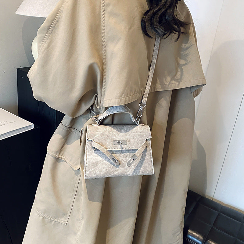 The Denim Bag