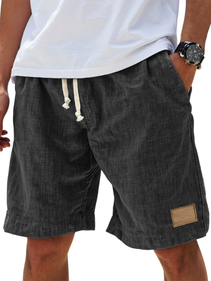 Everyday Comfort Shorts