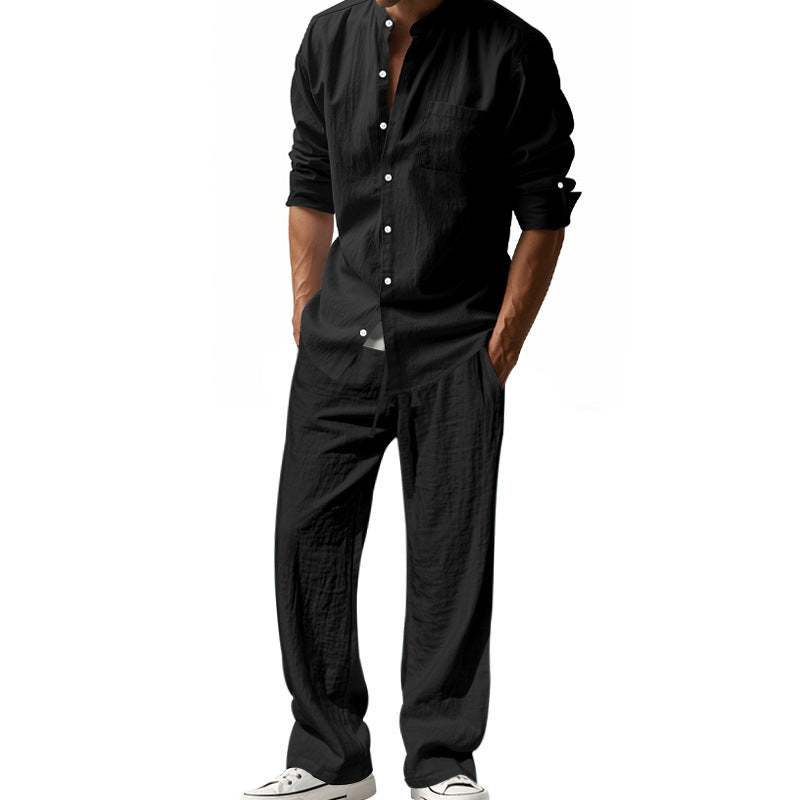 Harrison Summer Set