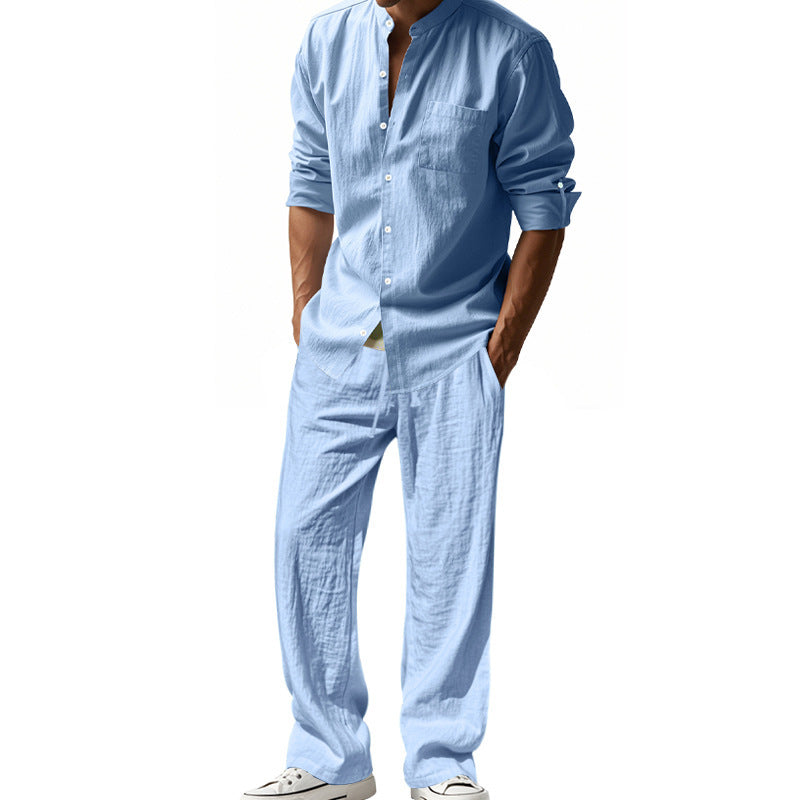 Harrison Summer Set