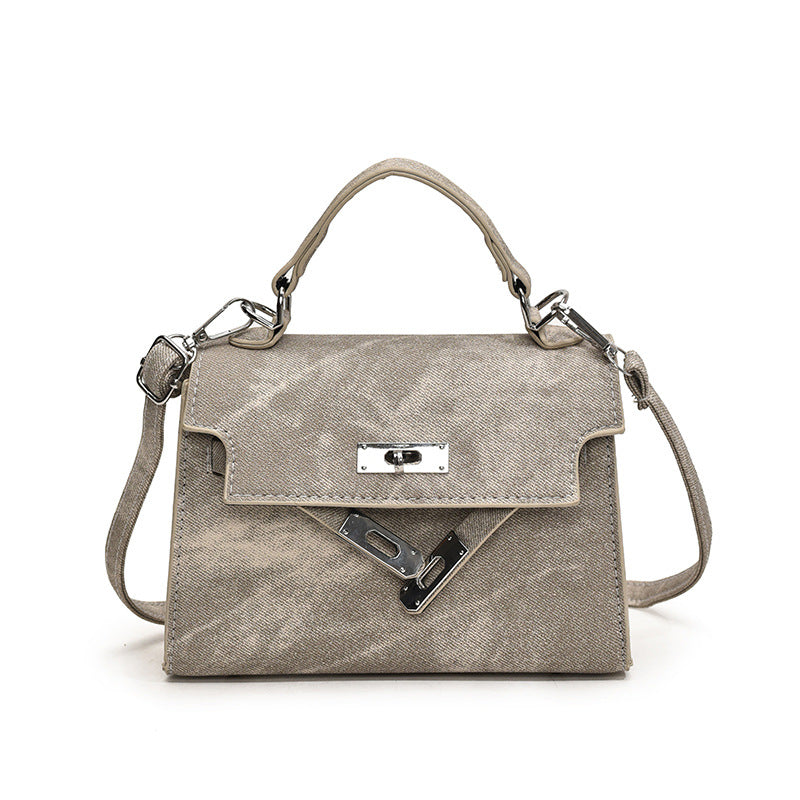 The Denim Bag
