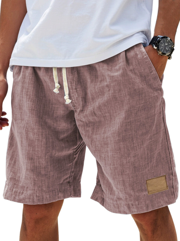 Everyday Comfort Shorts