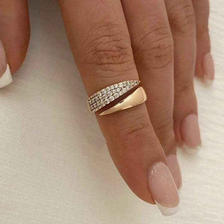 Mercury Ring