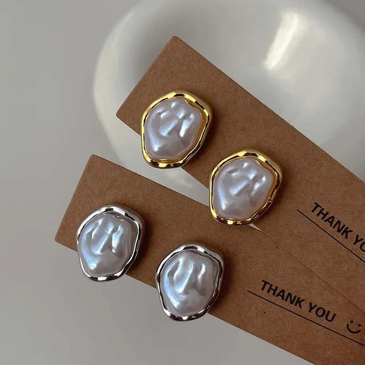 Pyrenees Earrings