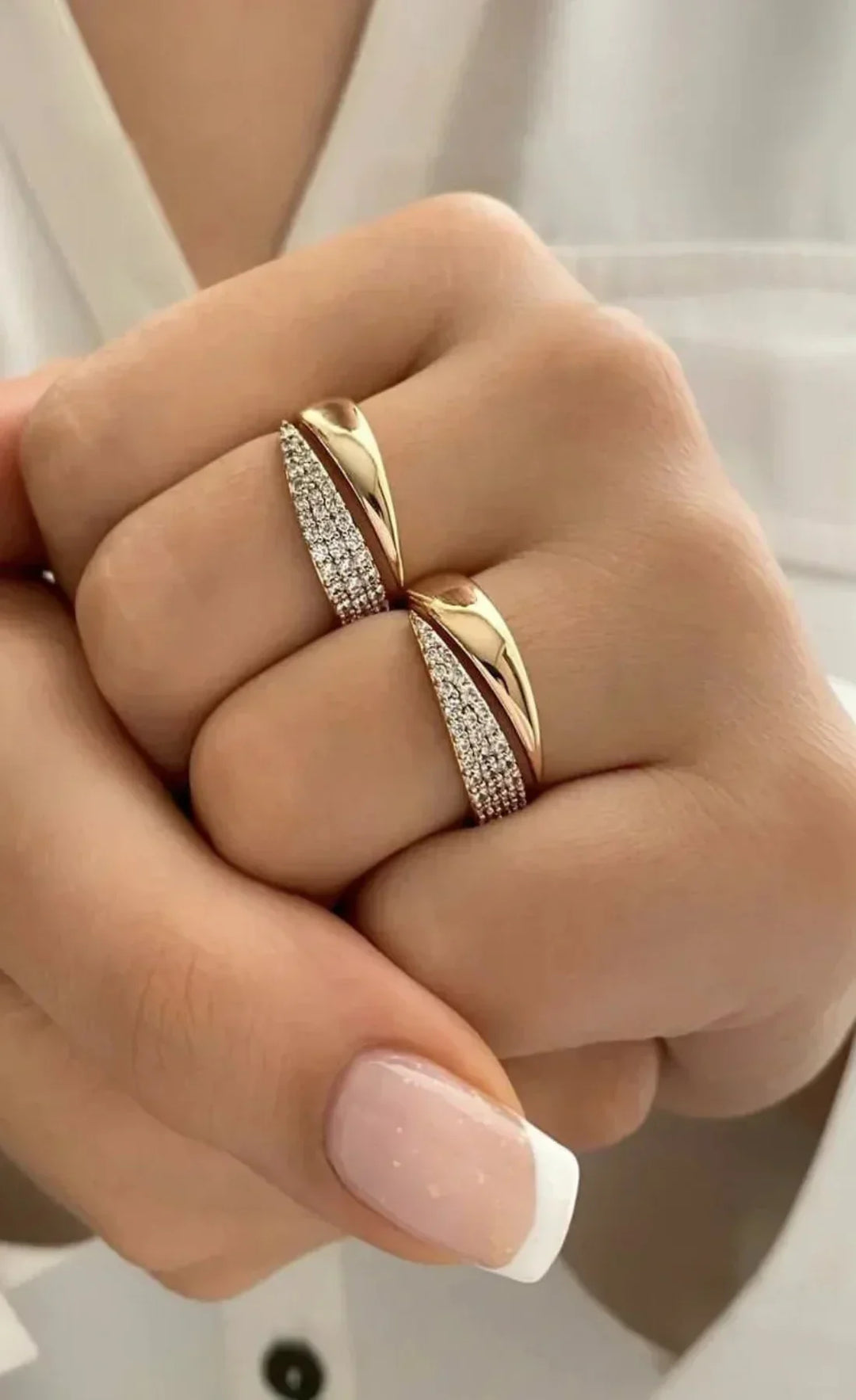 Mercury Ring