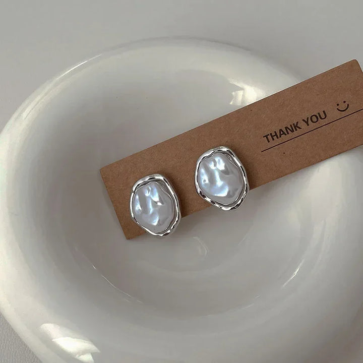 Pyrenees Earrings