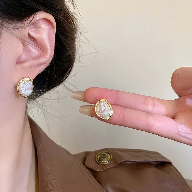 Pyrenees Earrings